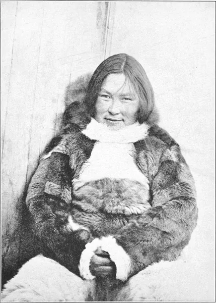 Arnarulunnguaq