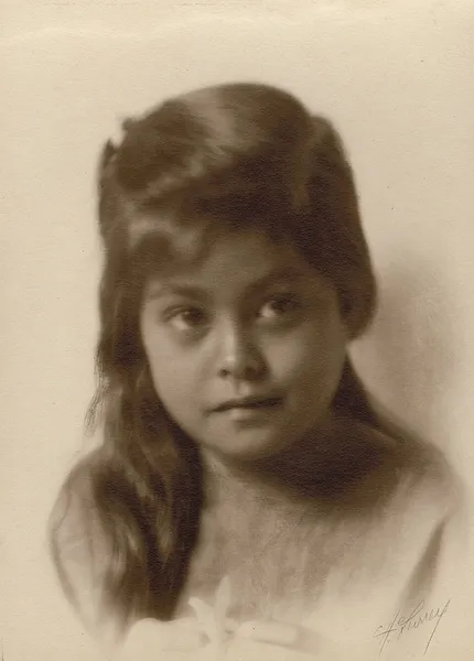 Gelatin silver print