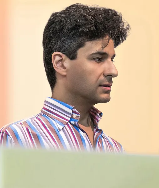 Enrico Corte