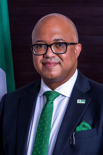 Chikwe Ihekweazu