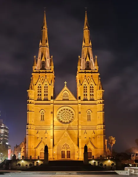 Catholic Church in Australia