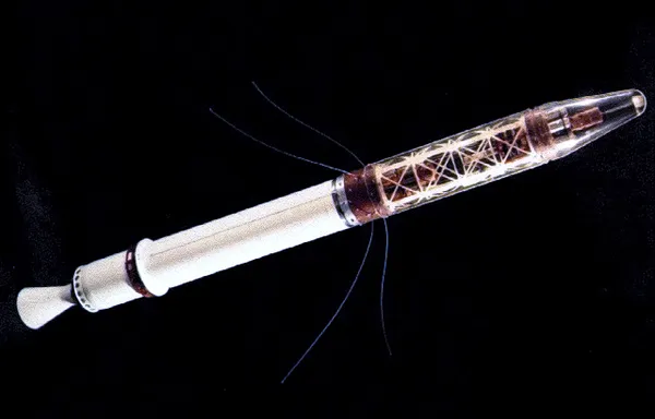 Explorer 1