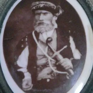 Giuseppe Ferlini
