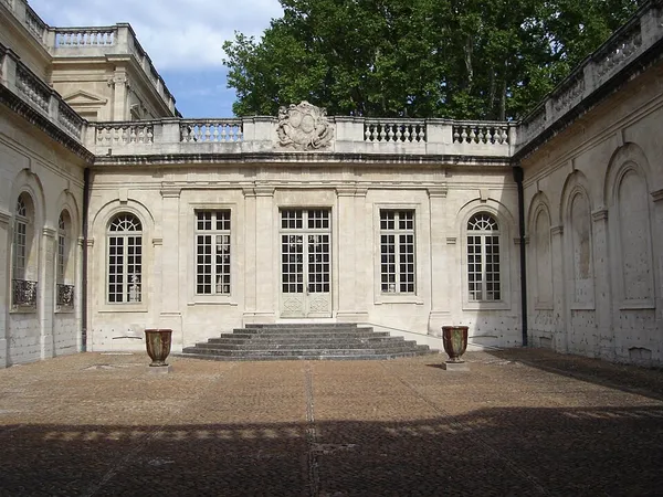 Calvet Museum
