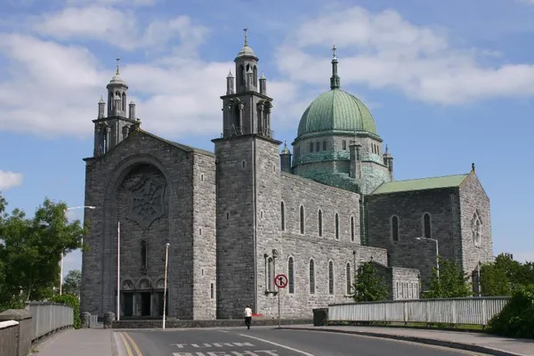 Cathedral of Our Lady Assumed into Heaven and St Nicholas, Galway
