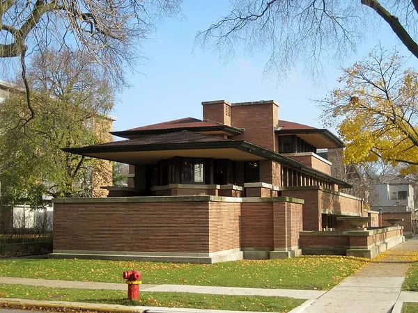 List of architectural styles