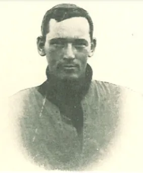 Carroll N. Kirk