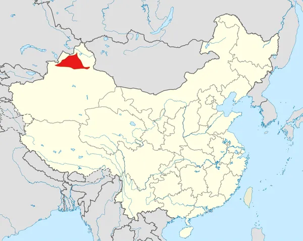 Junggar Basin