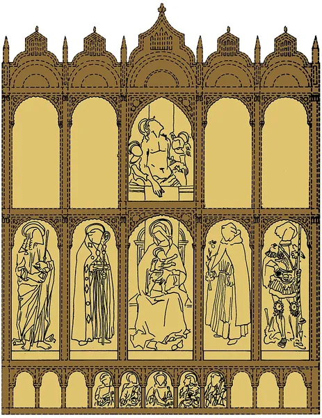 1472 Altarpiece
