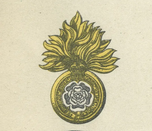 9th (2nd City of London) Battalion, Royal Fusiliers