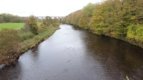 Castle and Barony of Gadgirth
