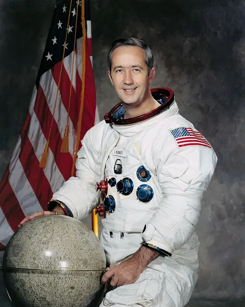 James McDivitt