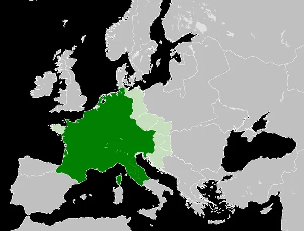 Carolingian Empire