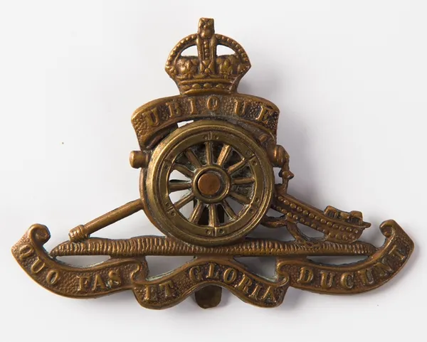 25th Light Anti-Aircraft Regiment, Royal Artillery