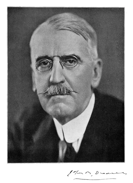 John Blair Deaver
