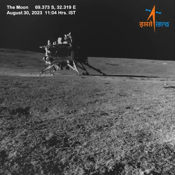 Chandrayaan-3
