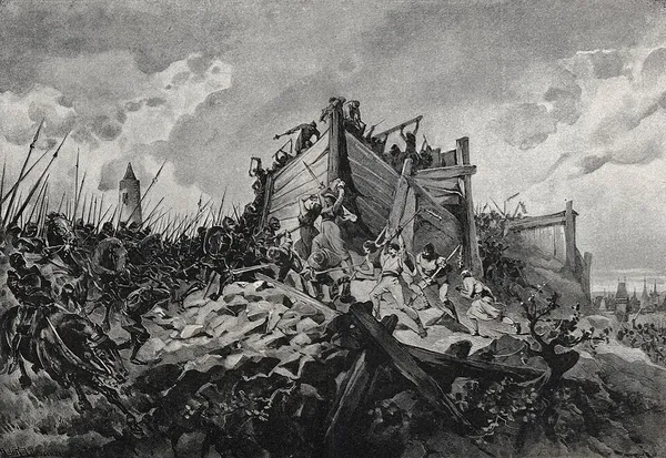 Battle of Vítkov Hill