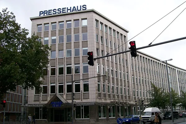 Bremer Tageszeitung AG