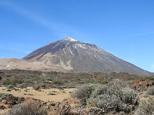 Geology of the Canary Islands