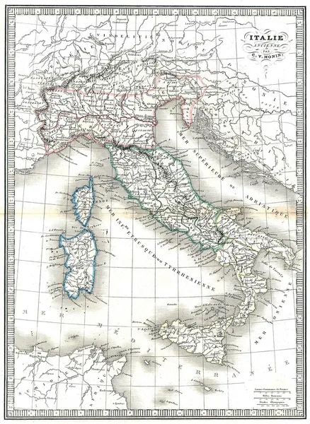 History of Italy