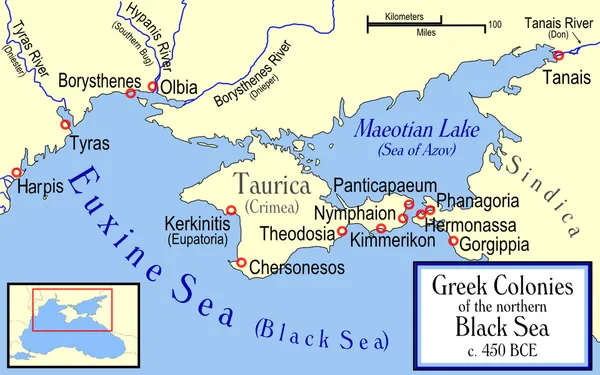 450 BC