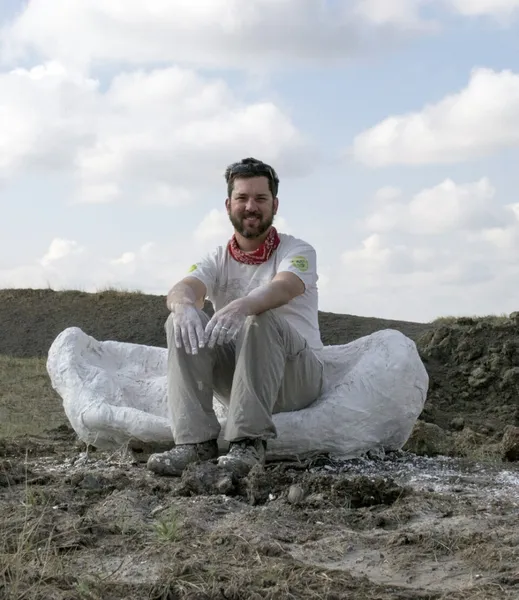 David C. Evans (paleontologist)