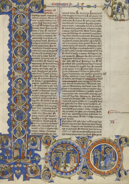 Abbey Bible