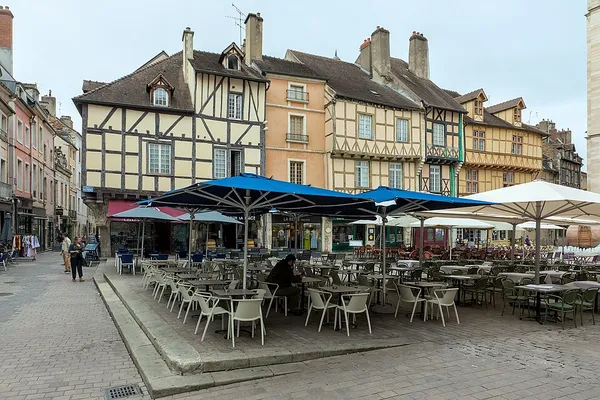 Chalon-sur-Saône