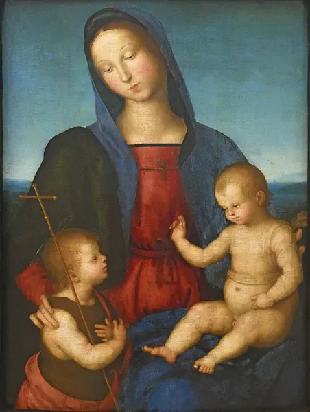 Diotallevi Madonna