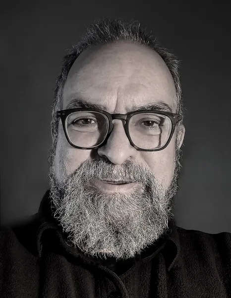 Alberto Rey