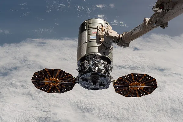 Cygnus NG-14