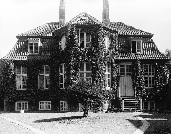 Møllmanns Landsted