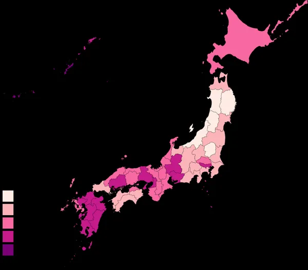 COVID-19 pandemic in Japan