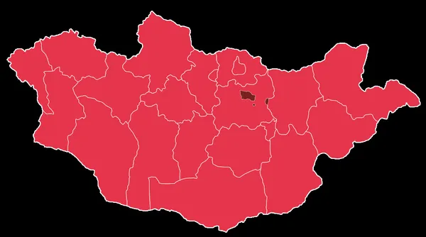COVID-19 pandemic in Mongolia