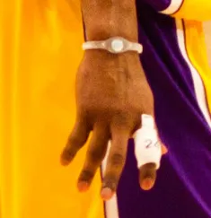 Finger sleeve
