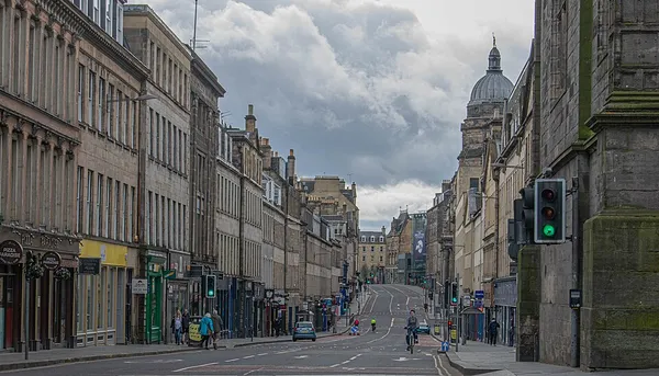 COVID-19 pandemic in Scotland