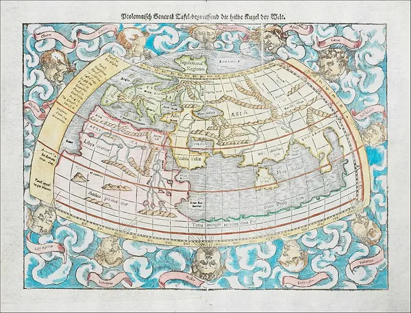 1557 influenza pandemic