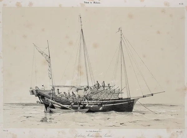 Lancang (ship)
