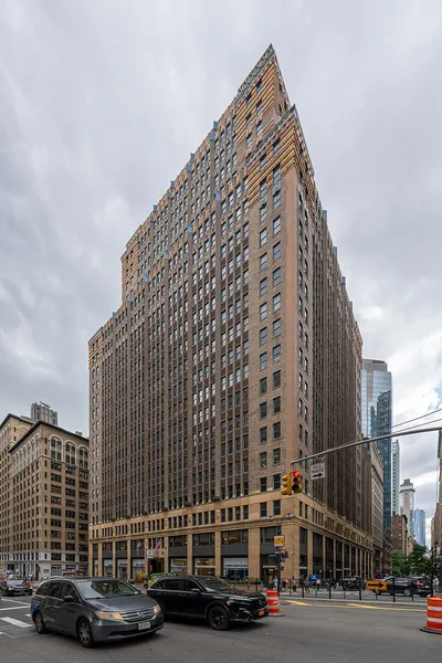 2 Park Avenue