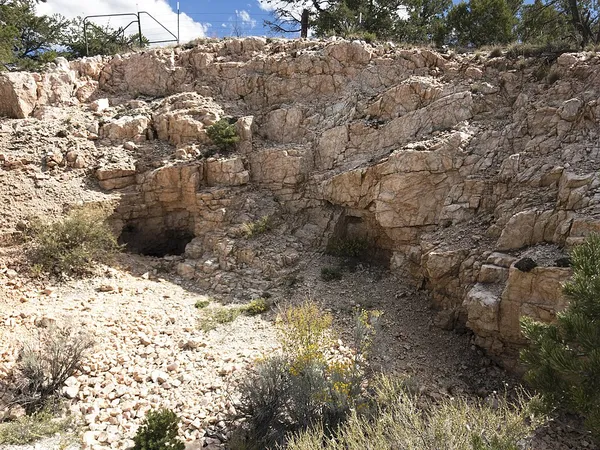 Harding Pegmatite Mine