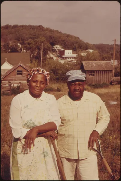 African Americans in Kansas