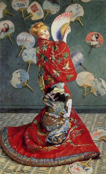 La Japonaise (painting)
