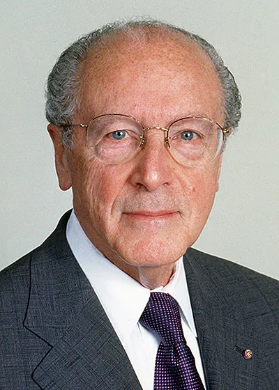 Dominick P. Purpura