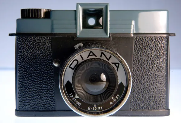 Diana (camera)