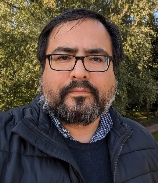 Aydogdy Kurbanov