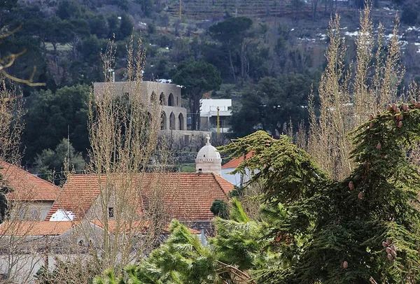 Christianity and Druze