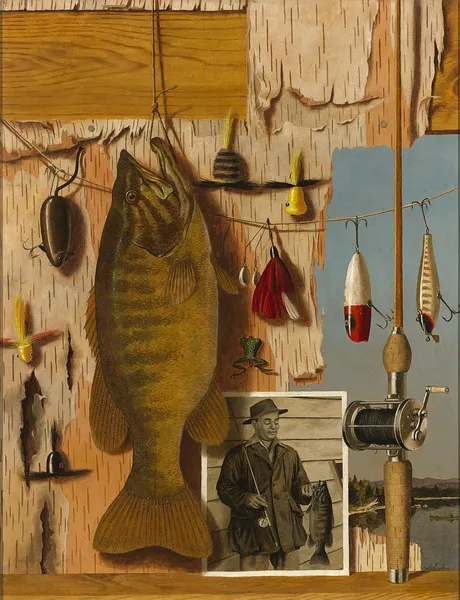 John Carlton Atherton