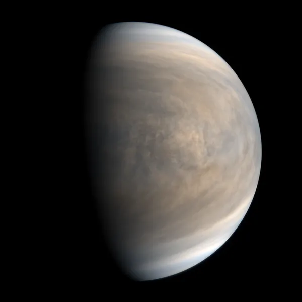 Atmosphere of Venus