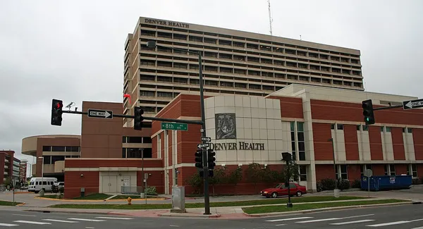 Denver Health