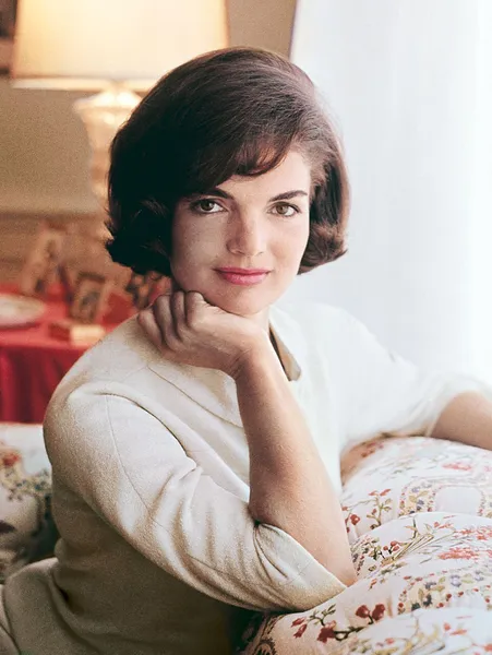 Jacqueline Kennedy Onassis